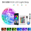 VibeSync Mood LED Strip